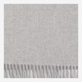 SCIARPA IN LANA CON MAXI LOGO ACU00435AOT4001 950 JACQUEMUS 