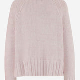 CARDIGAN IN CASHMERE 25511160 6040 ALLUDE 