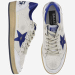 SNEAKERS BALL STAR GMF00117 F00219810327 GOLDEN GOOSE 