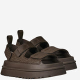 SANDALI GOLDENGLOW Embossed 1175311 DNSS UGG 