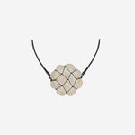 NICCOLO PASQUALETTI G006AVVONATURALBLACK