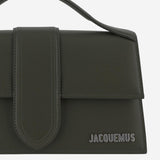 BORSA LE GRAND BAMBINO BAW00007AC01C02 580 JACQUEMUS 
