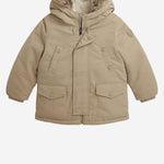 GIUBBOTTO IN NYLON CON CAPPUCCIO 323970093 003 POLO RALPH LAUREN KIDS 