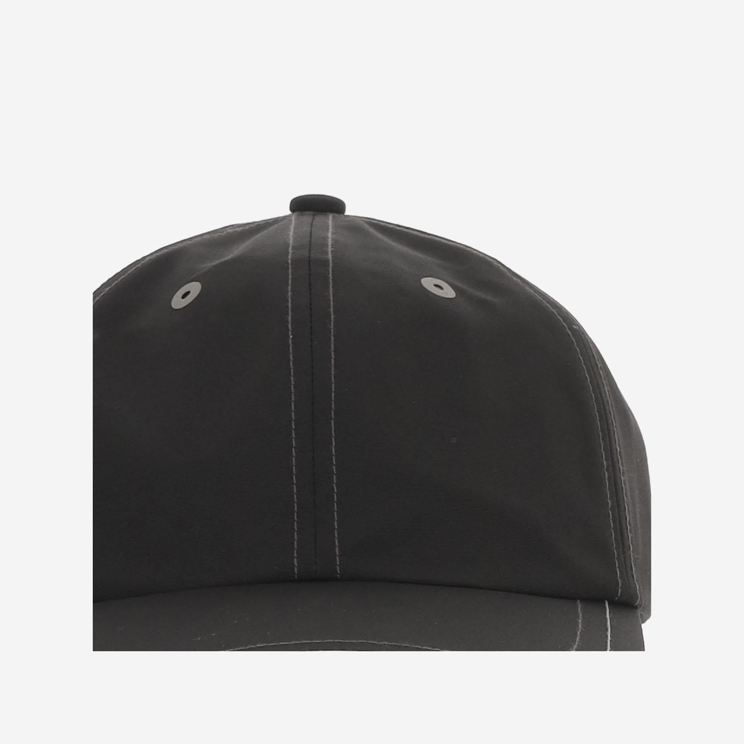 CAPPELLO DA BASEBALL IN MISTO COTONE 5745986245 010 AND WANDER 