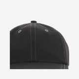 CAPPELLO DA BASEBALL IN MISTO COTONE 5745986245 010 AND WANDER 