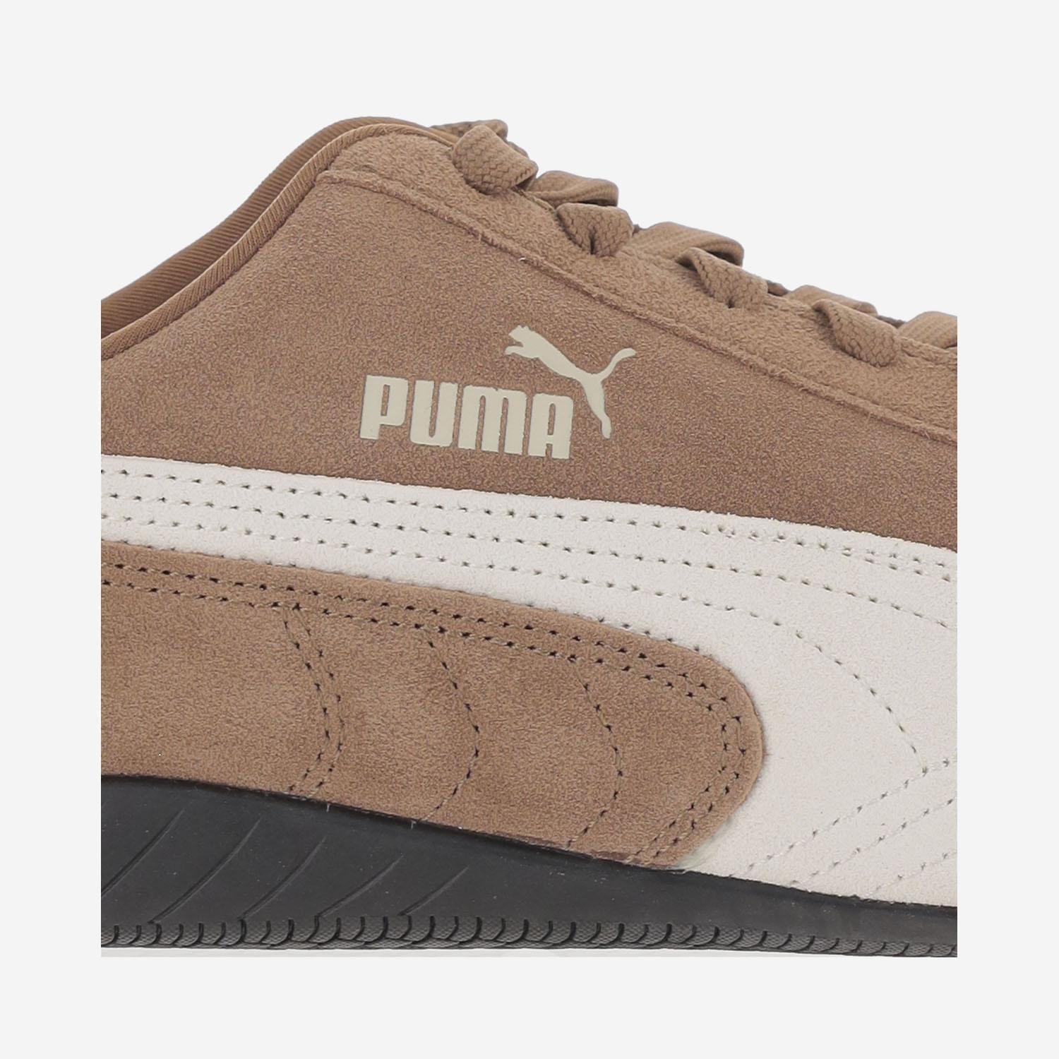 SNEAKERS SPEEDCAT OG 39884631 COFFEEIVORY PUMA 