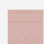 PORTA CARTE DI CREDITO INTRECCIATO 796324 VCPP36850 BOTTEGA VENETA 