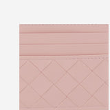 PORTA CARTE DI CREDITO INTRECCIATO 796324 VCPP36850 BOTTEGA VENETA 