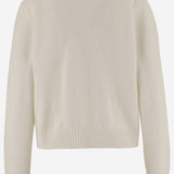 GIACCA DOPPIOPPETTO IN MISTO LANA 26217001 40 ALLUDE 