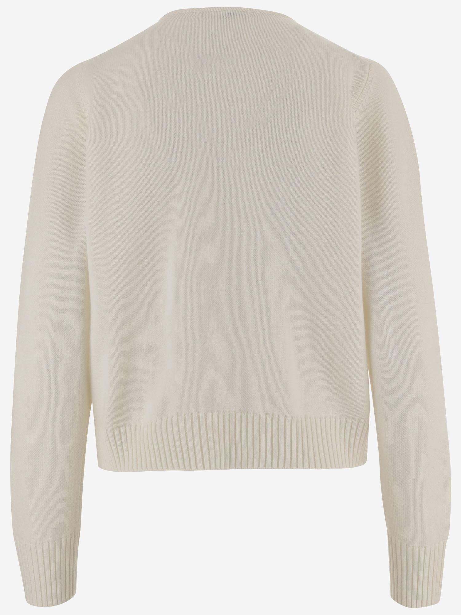 GIACCA DOPPIOPPETTO IN MISTO LANA 26217001 40 ALLUDE 