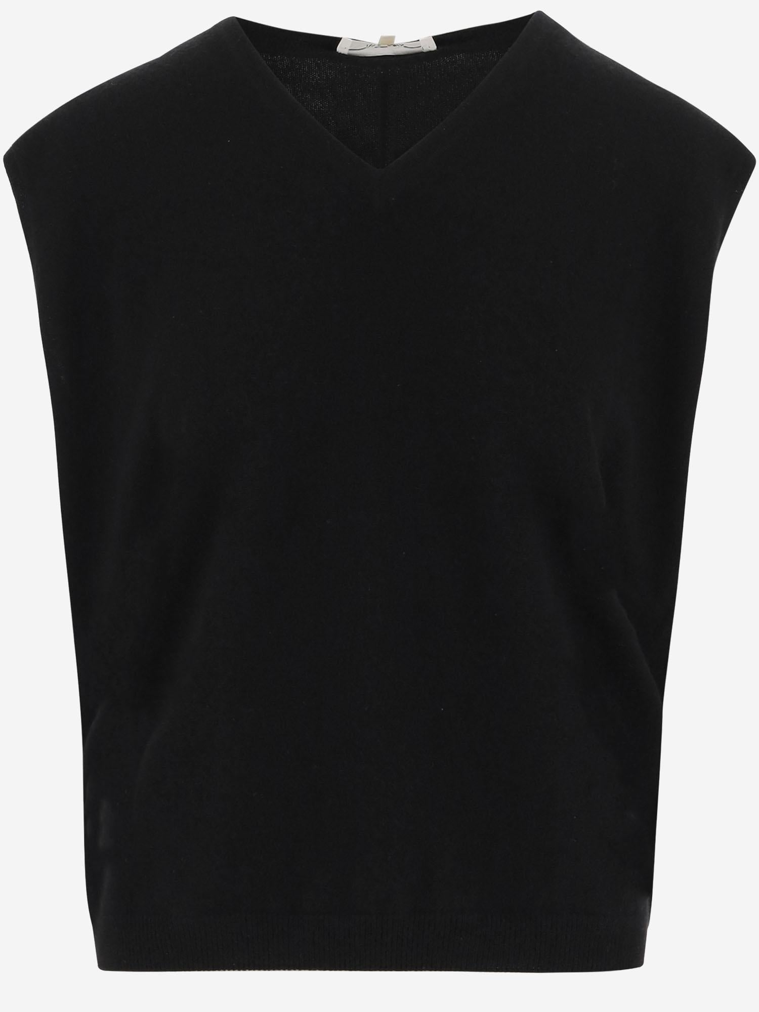 THE ROW 8996Y556BLK