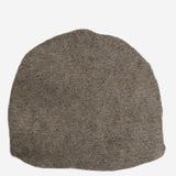 CAPPELLO IN MISTO ALPACA CON TORSIONE FRONTALE AW25A2576Y306 BURL LAUREN MANOOGIAN 