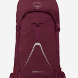ZAINO AURA AG LT 50 10004695 ANTIDOTE PURPLE OSPREY 