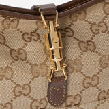 Borsa a spalla Jackie Slim 863137 FAFV29651 GUCCI 