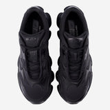 SNEAKERS 2000 U200078C BLACKMETALLIC NEW BALANCE 