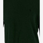 Maglione in lana con logo 710974148 006 POLO RALPH LAUREN 