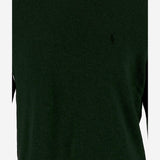 Maglione in lana con logo 710974148 006 POLO RALPH LAUREN 