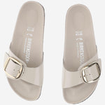 SANDALI MADRID BIG SHINE 1031823 OYSTER BIRKENSTOCK 