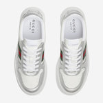Sneakers con suola oversize 848317 AAFMN8147 GUCCI 