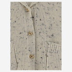 Cardigan in lana a coste 838107 V5LV09317 BOTTEGA VENETA 