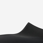 SANDALI SLIDER AMA IN GOMMA F1657RC4 BLK THE ROW 