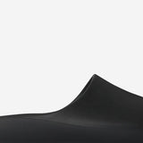 SANDALI SLIDER AMA IN GOMMA F1657RC4 BLK THE ROW 