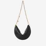 BORSA A SPALLA CHLOÉ ICONS IN PELLE CH25AS519P80 001 CHLOE 