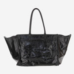 BORSA MAME WEEKEND IN PELLE MAMEWEEKEND NIGHTLY BENEDETTA BRUZZICHES 