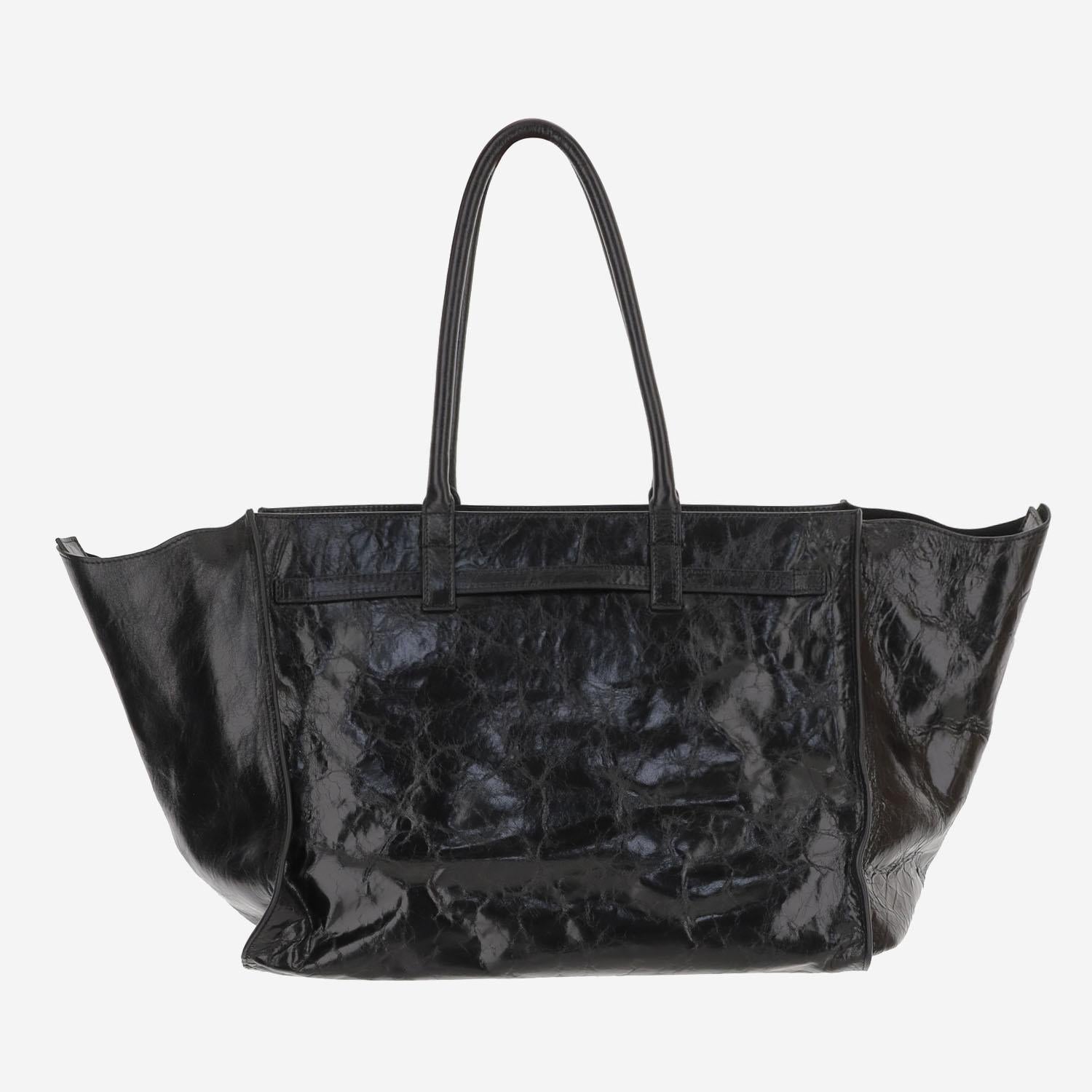 BORSA MAME WEEKEND IN PELLE MAMEWEEKEND NIGHTLY BENEDETTA BRUZZICHES 