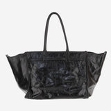 BORSA MAME WEEKEND IN PELLE MAMEWEEKEND NIGHTLY BENEDETTA BRUZZICHES 