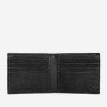PORTAFOGLIO BI-FOLD CON MORSETTO 846950 AAFP11000 GUCCI 