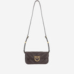 BORSA LOVE BAG BOX GRANDE 105083 A2W2LA7Q PINKO 