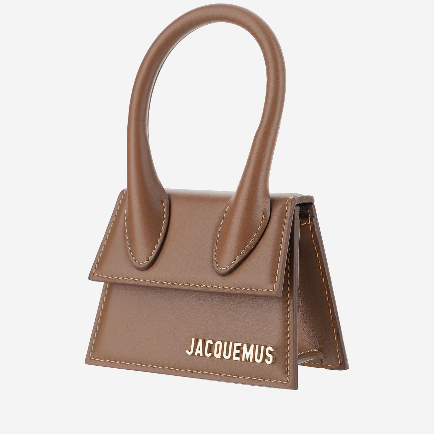 JACQUEMUS BAW00002AC01C04811