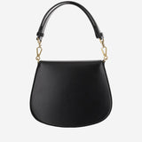 BORSA VOLTAIRE IN PELLE 800846 0SX0W1000 SAINT LAURENT 