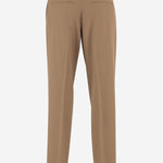 PANTALONI IN LANA FB1089 AU60F0QE1 FENDI 