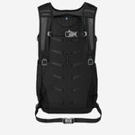 ZAINO DAYLITE PLUS 10002925 BLACK OSPREY 