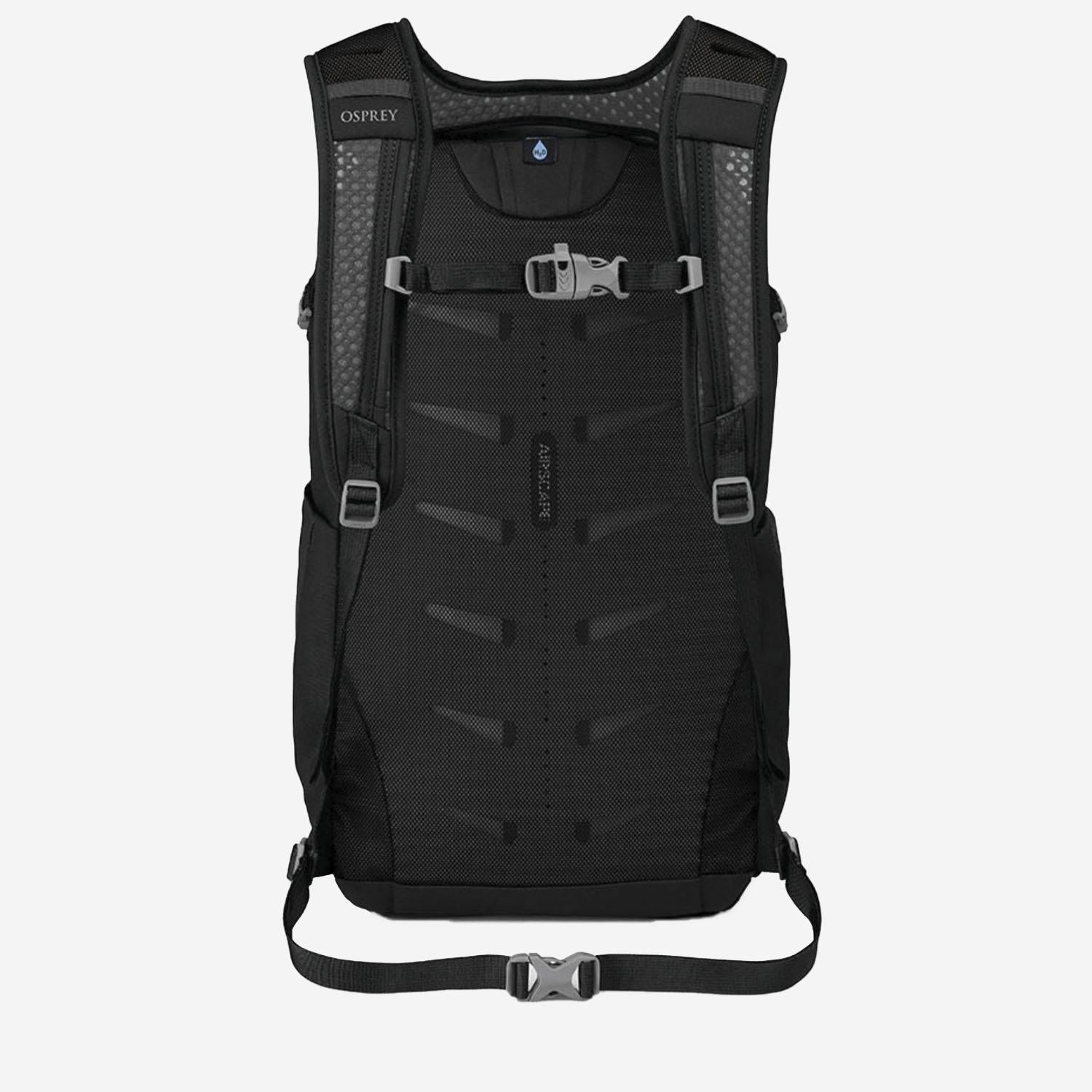 ZAINO DAYLITE PLUS 10002925 BLACK OSPREY 