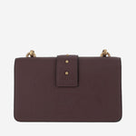 BORSA LOVE ONE MINI 105856 A0F1R49Q PINKO 