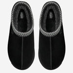 MULES TASMAN II 1174671 BLK UGG 