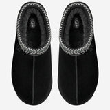 MULES TASMAN II 1174671 BLK UGG 
