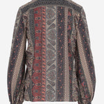VALENTINO 6B0AB7L29DCM12