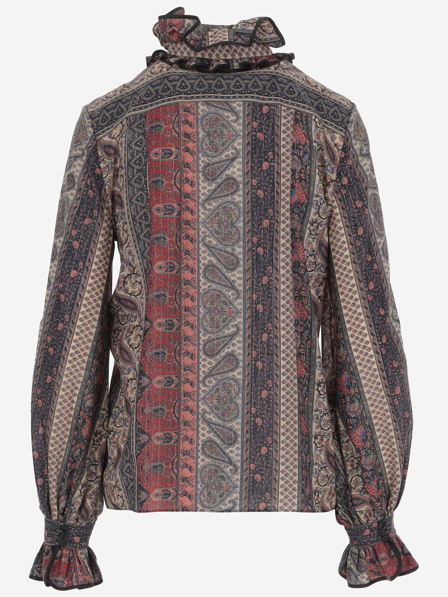 VALENTINO 6B0AB7L29DCM12