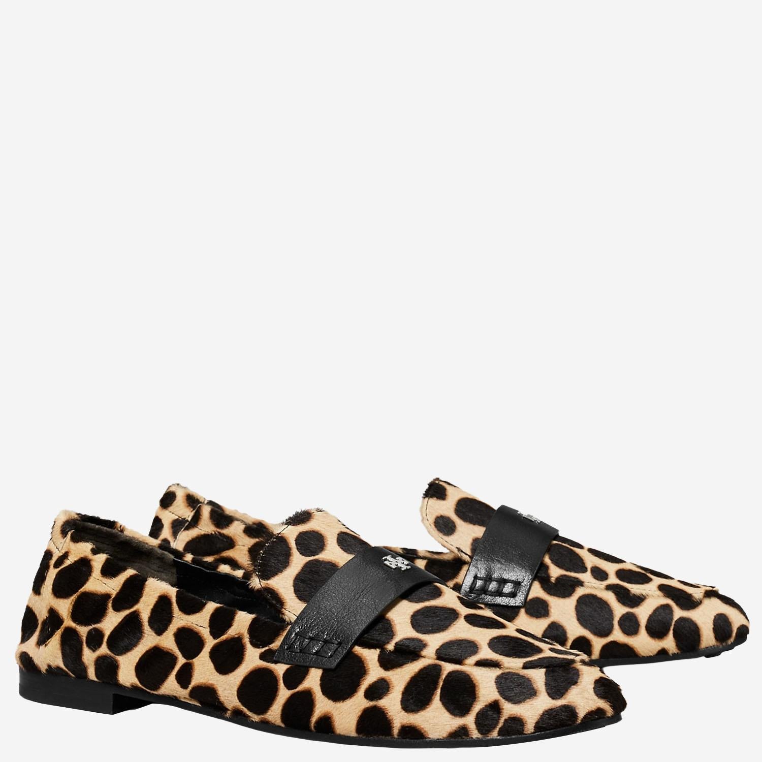 Mocassini animalier in cavallino 158814 960 TORY BURCH 