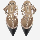 Décolleté Rockstud 8W2S0375 VODN91 VALENTINO GARAVANI 