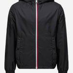 GIACCA NEW URVILLE CON CAPPUCCIO 1A0008653A5E 999 MONCLER ENFANTS 