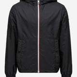 GIACCA NEW URVILLE CON CAPPUCCIO 1A0008653A5E 999 MONCLER ENFANTS 