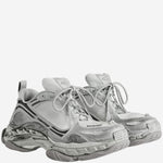 Sneakers Triple S.2 865849 WTR2G1800 BALENCIAGA 
