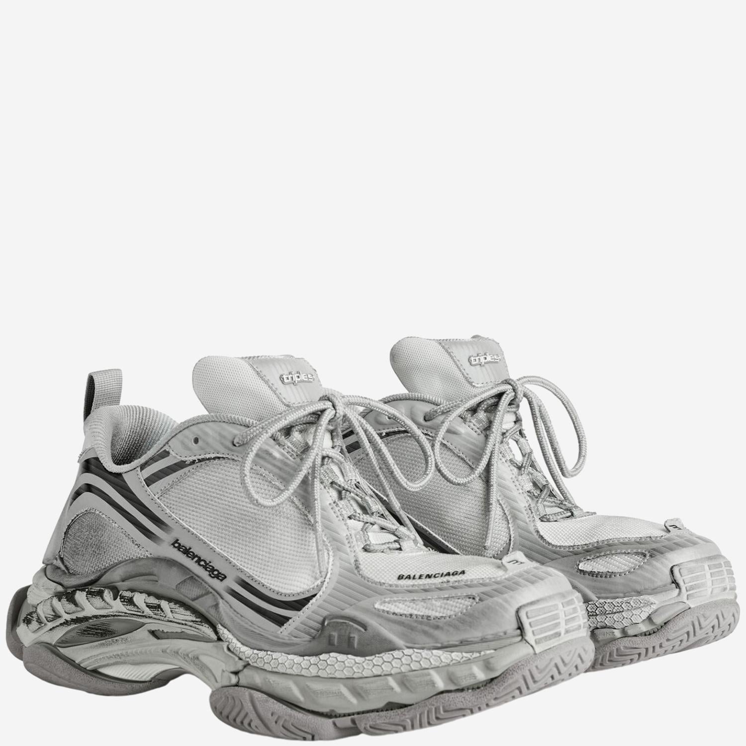 Sneakers Triple S.2 865849 WTR2G1800 BALENCIAGA 
