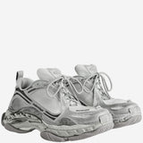Sneakers Triple S.2 865849 WTR2G1800 BALENCIAGA 