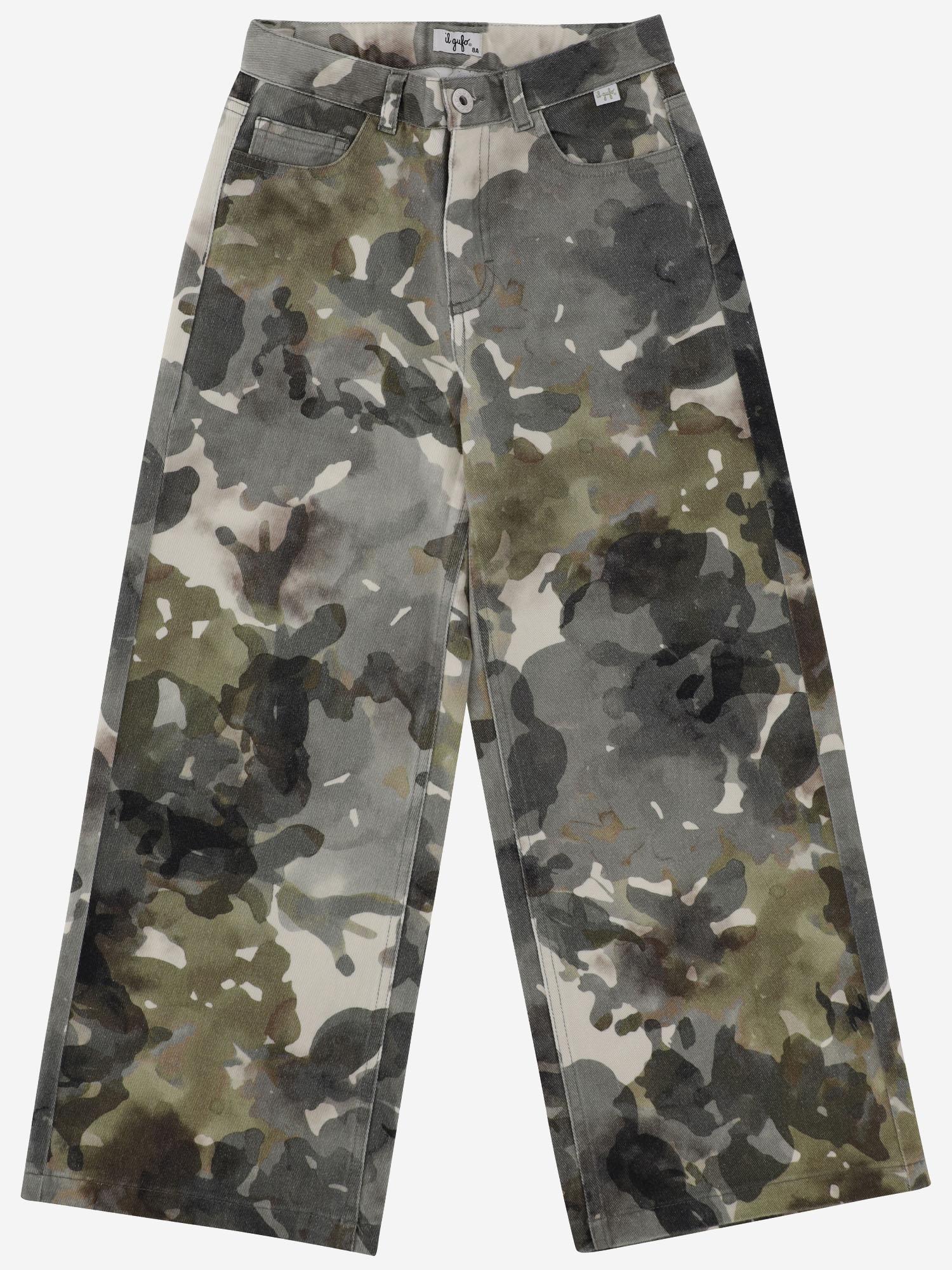 IL GUFO KIDS P25PL434C4140577